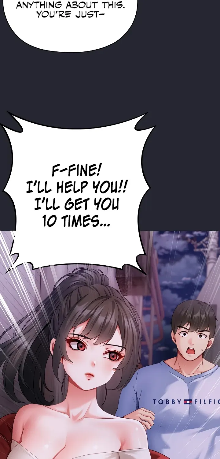 The Delinquent Girl Chapter 2 page 115 - 