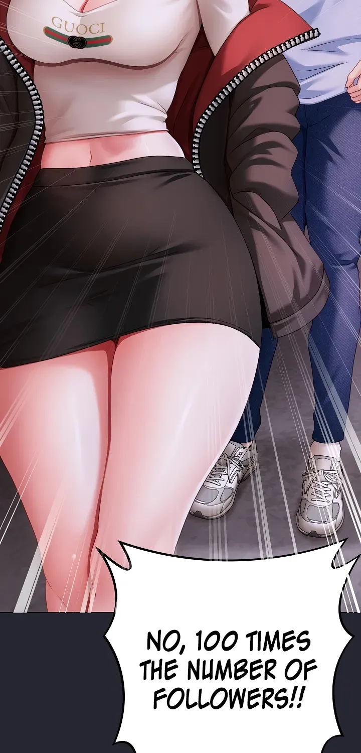 The Delinquent Girl Chapter 2 page 116 - 