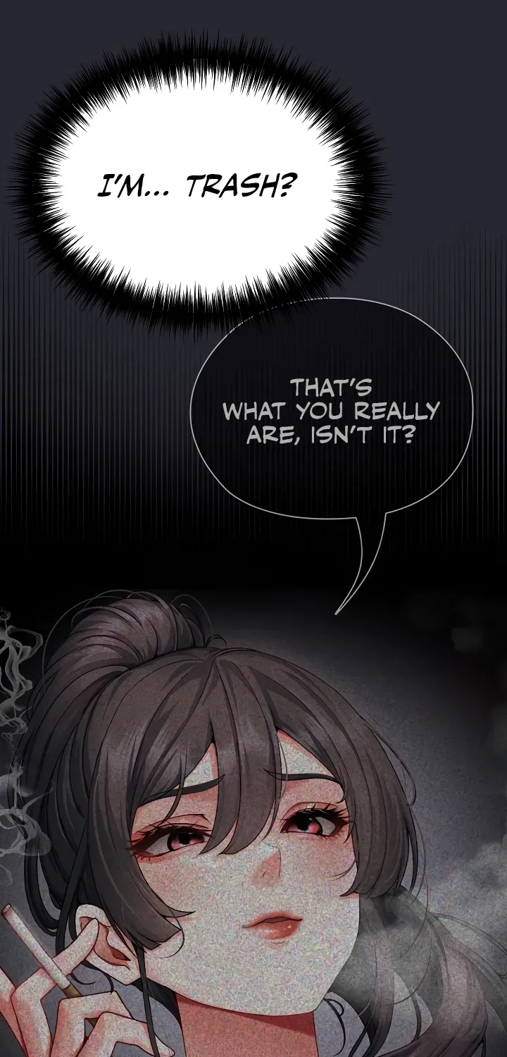 The Delinquent Girl Chapter 2 page 13 - 