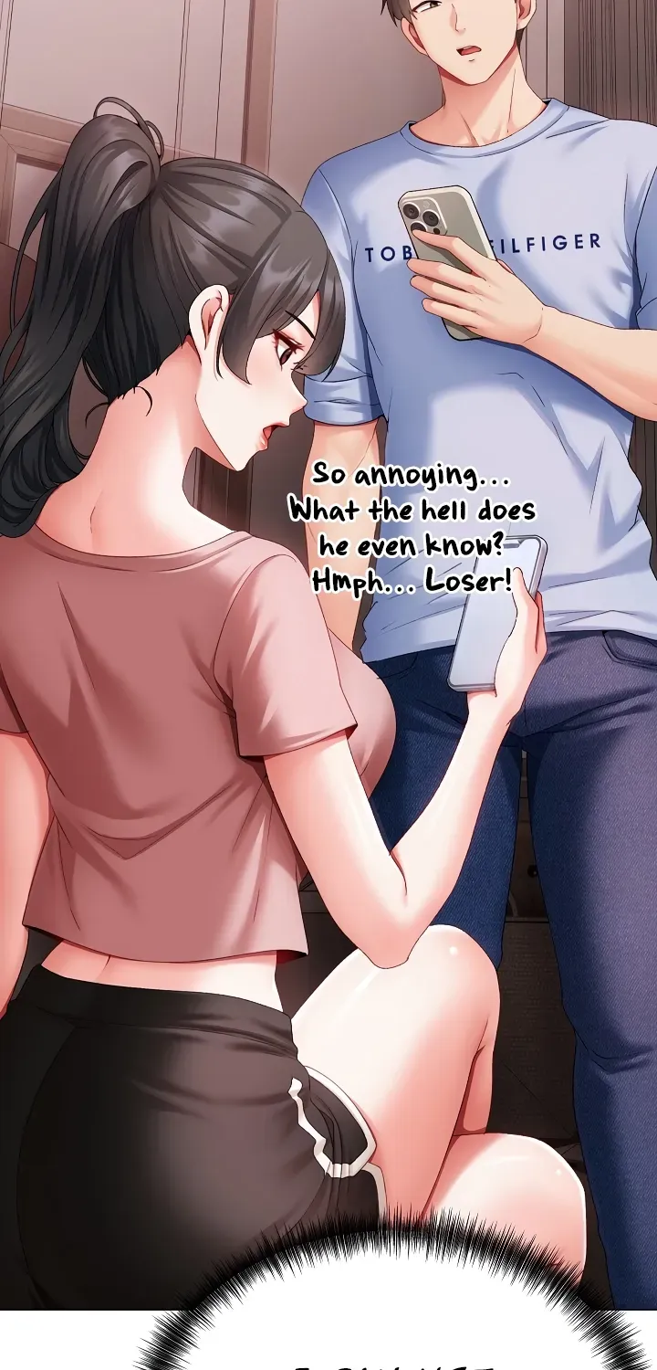 The Delinquent Girl Chapter 2 page 128 - 