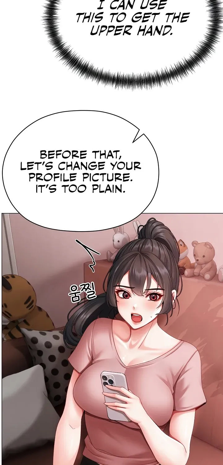 The Delinquent Girl Chapter 2 page 129 - 