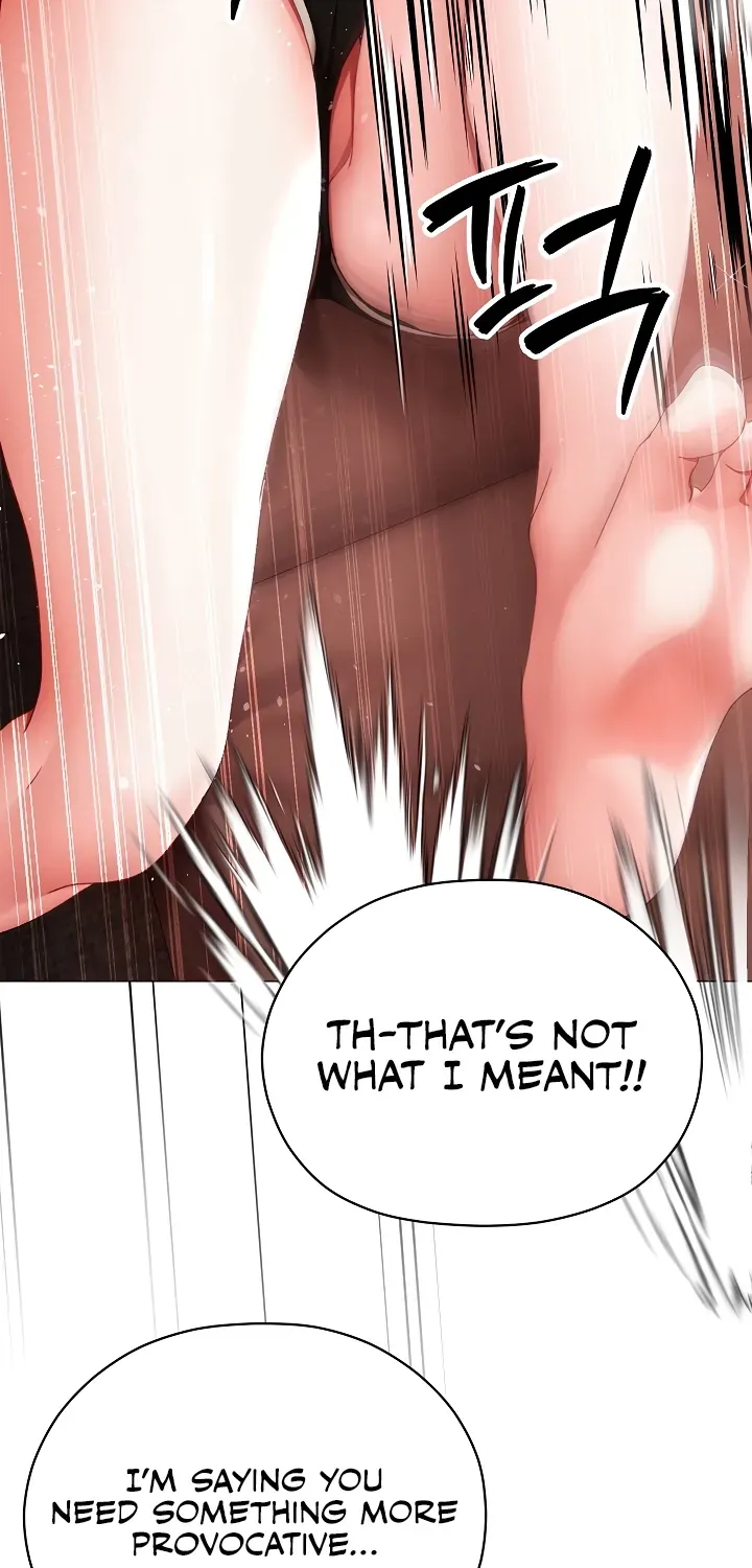 The Delinquent Girl Chapter 2 page 132 - 