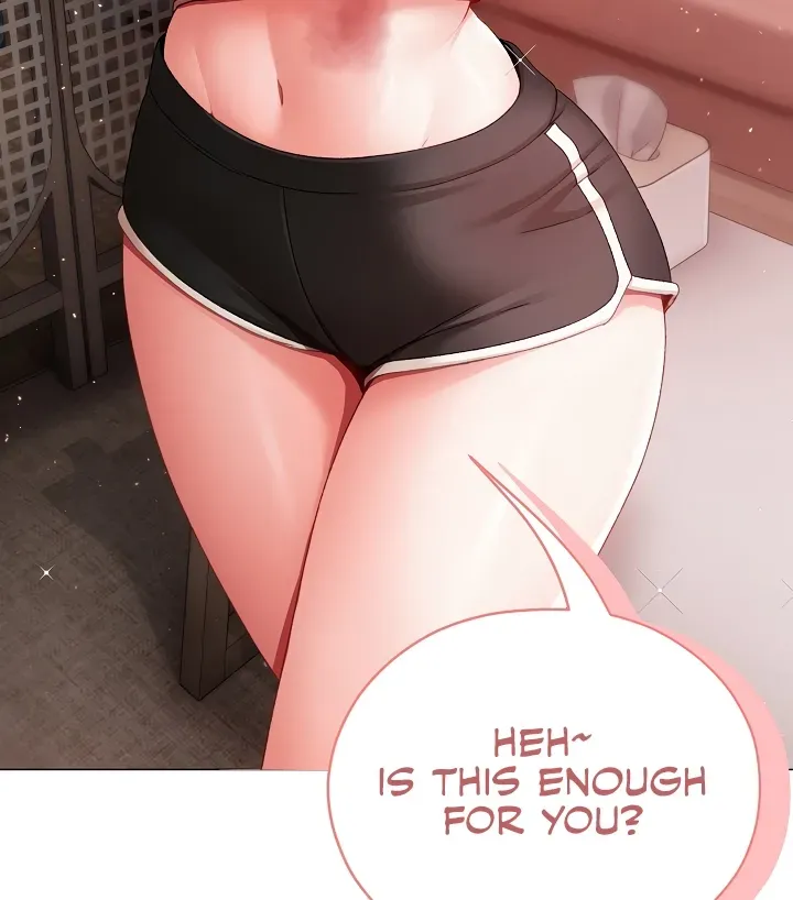 The Delinquent Girl Chapter 2 page 135 - 