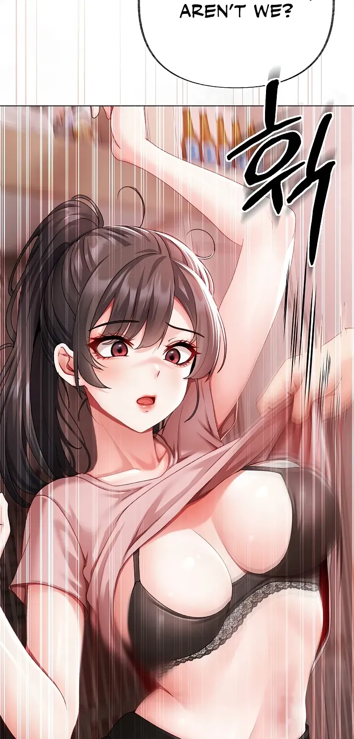 The Delinquent Girl Chapter 2 page 138 - 