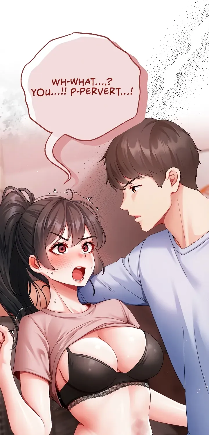The Delinquent Girl Chapter 2 page 141 - 