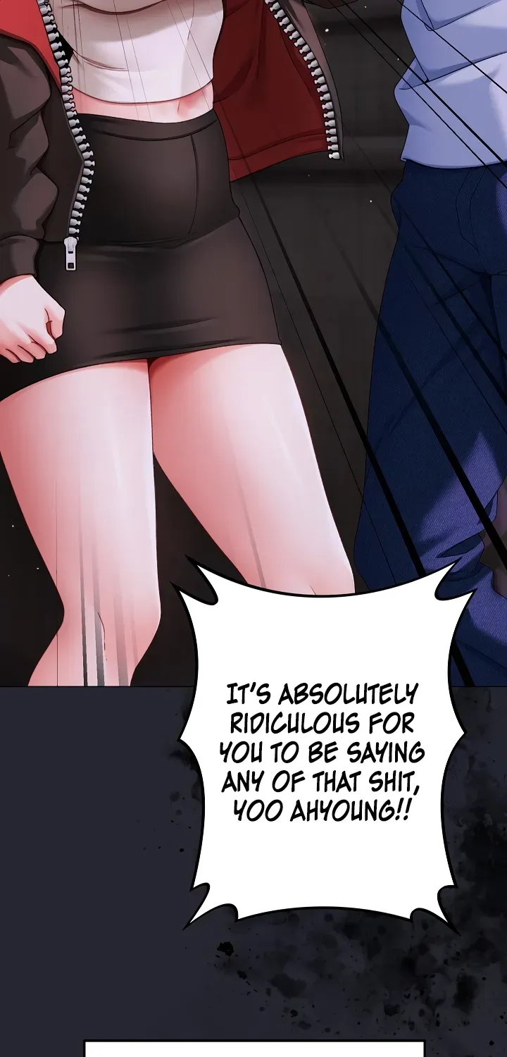 The Delinquent Girl Chapter 2 page 16 - 