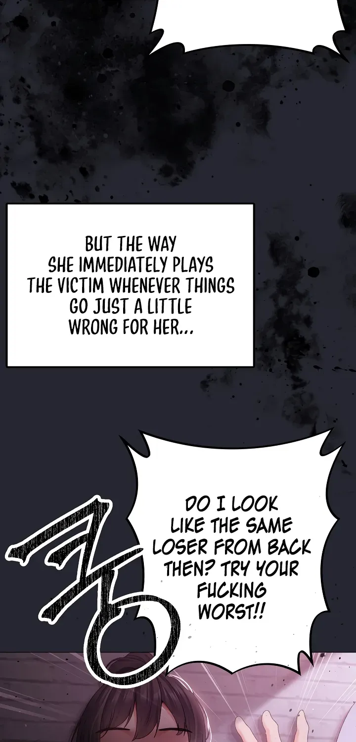 The Delinquent Girl Chapter 2 page 19 - 
