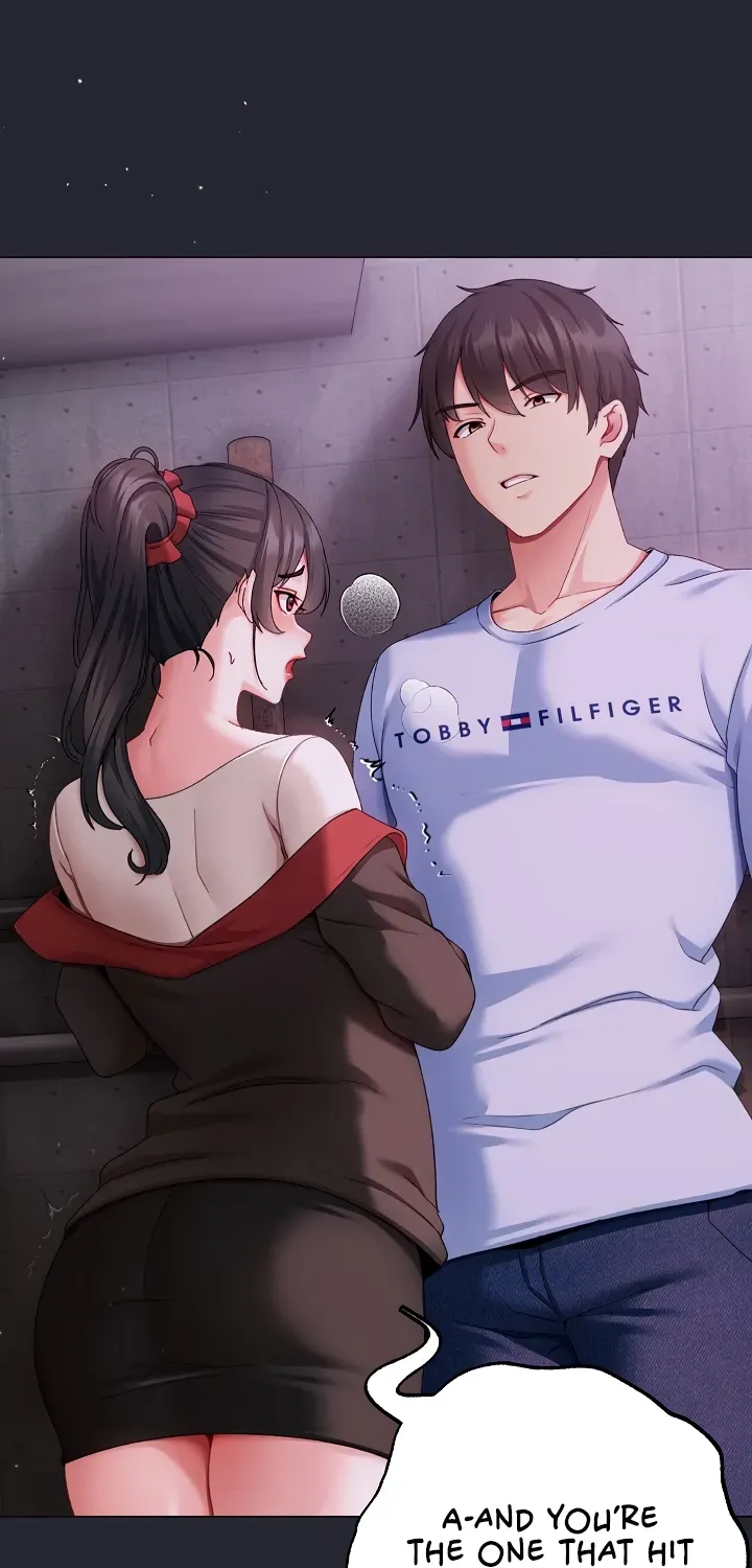 The Delinquent Girl Chapter 2 page 29 - 