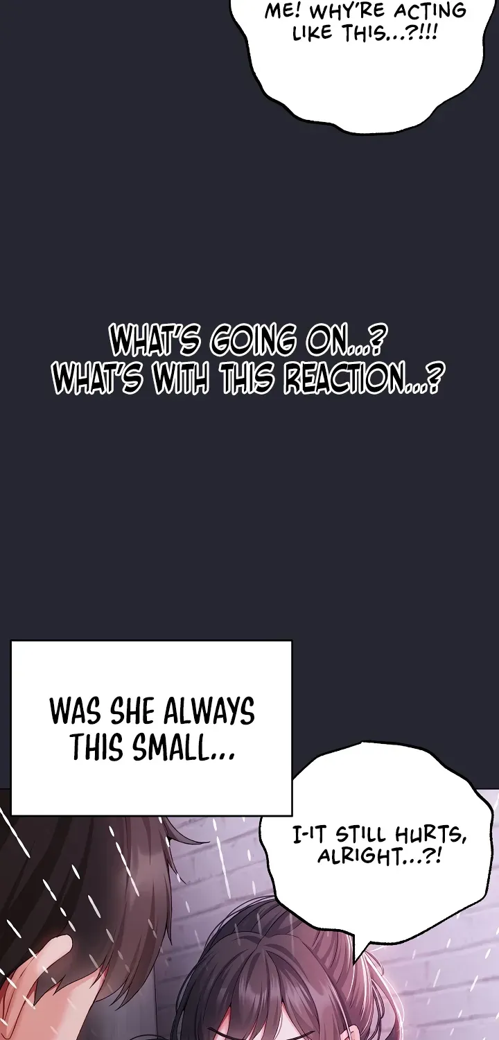 The Delinquent Girl Chapter 2 page 30 - 