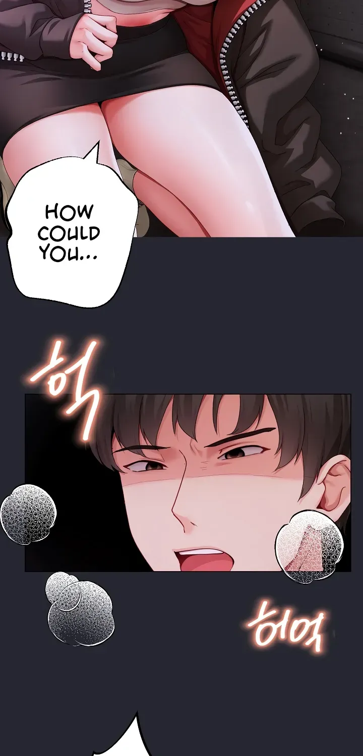 The Delinquent Girl Chapter 2 page 4 - 