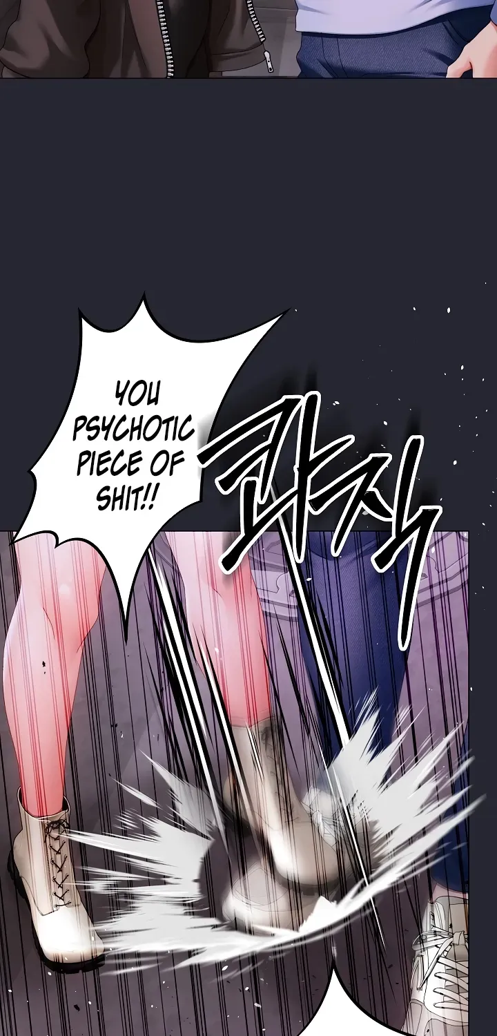 The Delinquent Girl Chapter 2 page 34 - 