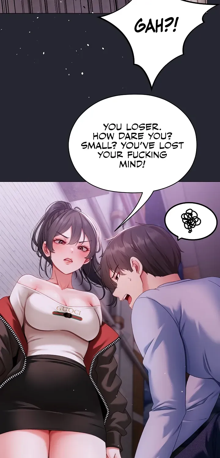 The Delinquent Girl Chapter 2 page 35 - 