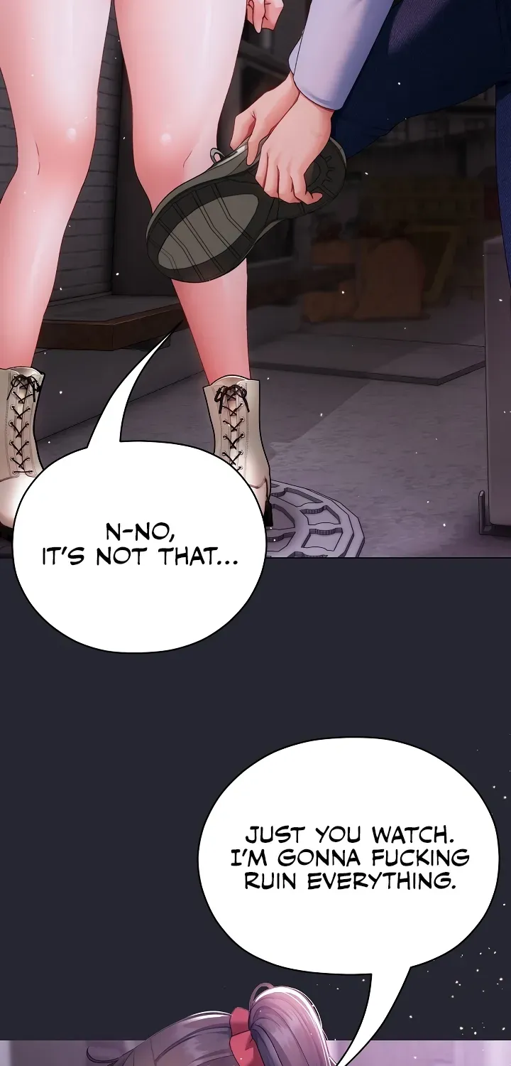 The Delinquent Girl Chapter 2 page 36 - 