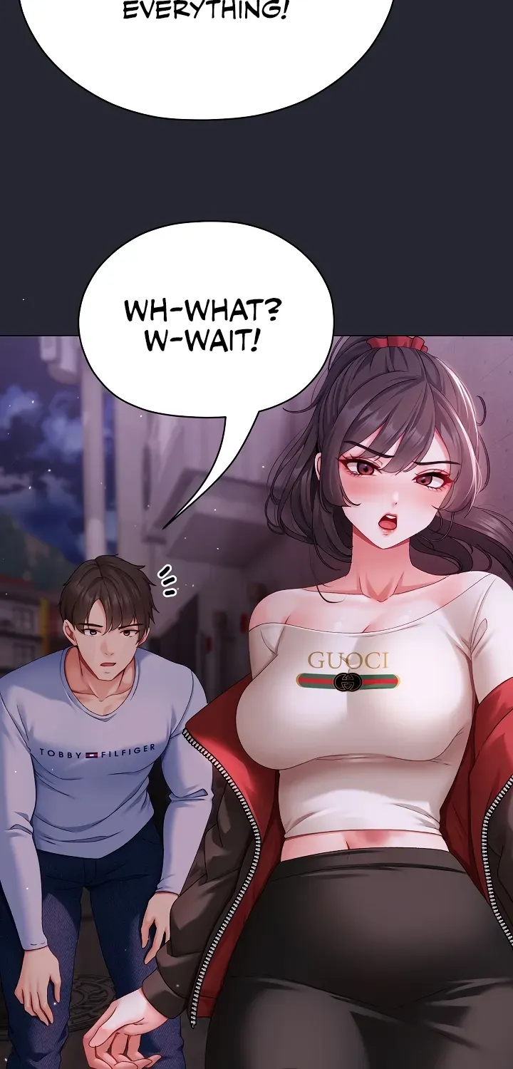 The Delinquent Girl Chapter 2 page 39 - 
