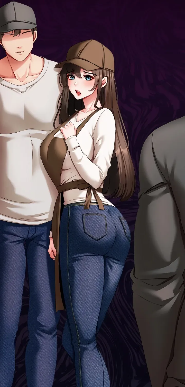 The Delinquent Girl Chapter 2 page 43 - 