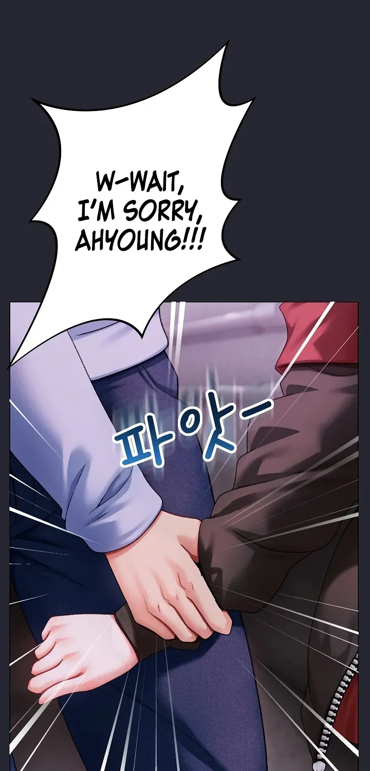 The Delinquent Girl Chapter 2 page 45 - 