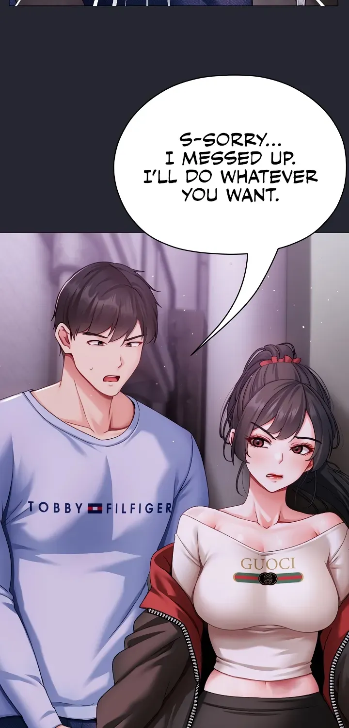 The Delinquent Girl Chapter 2 page 46 - 
