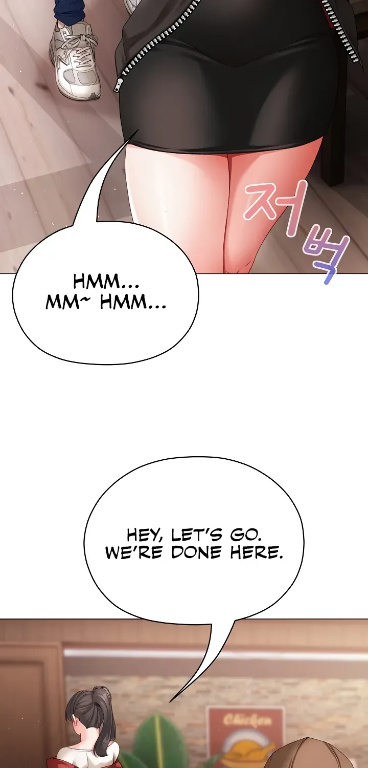 The Delinquent Girl Chapter 2 page 54 - 
