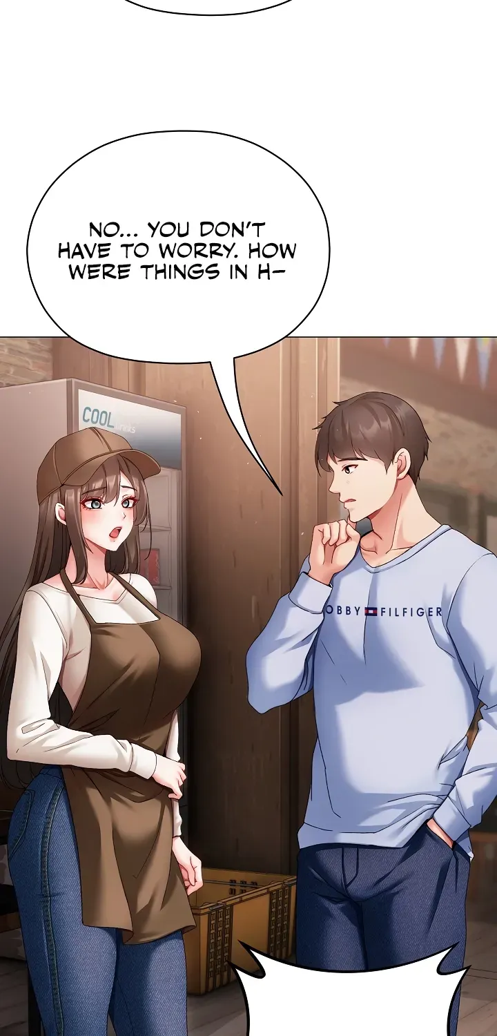 The Delinquent Girl Chapter 2 page 56 - 