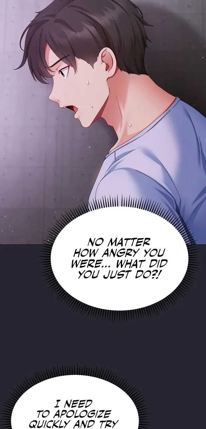 The Delinquent Girl Chapter 2 page 7 - 