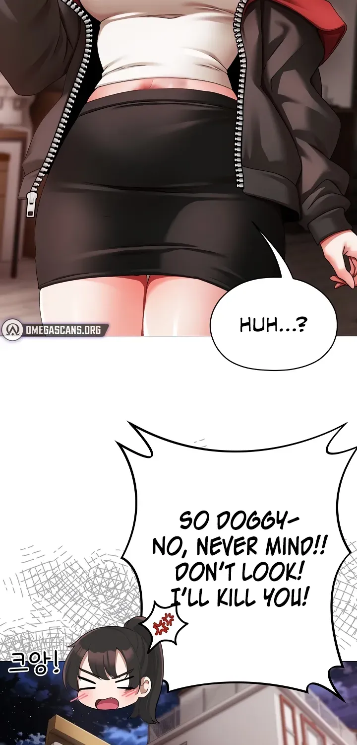 The Delinquent Girl Chapter 2 page 65 - 