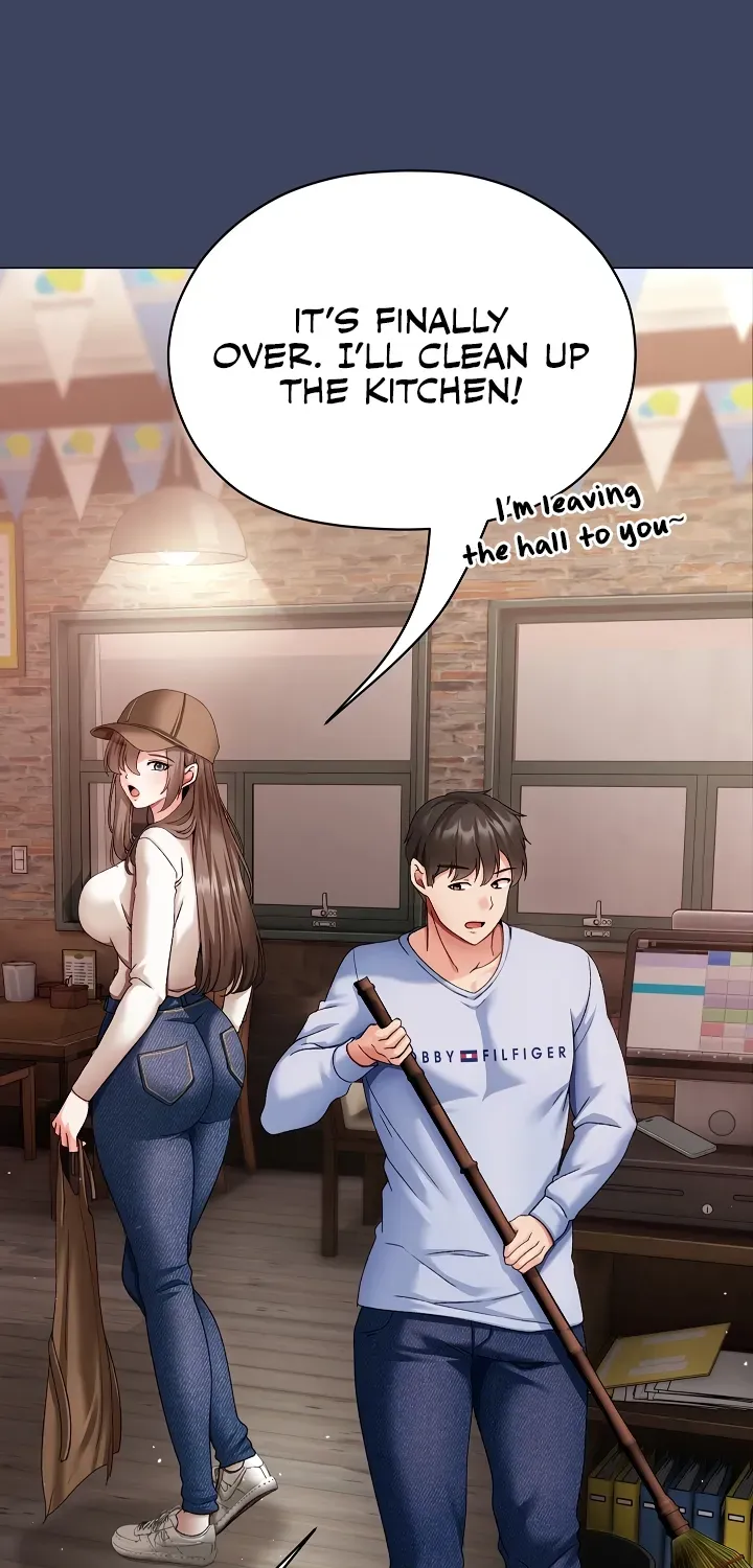 The Delinquent Girl Chapter 2 page 69 - 