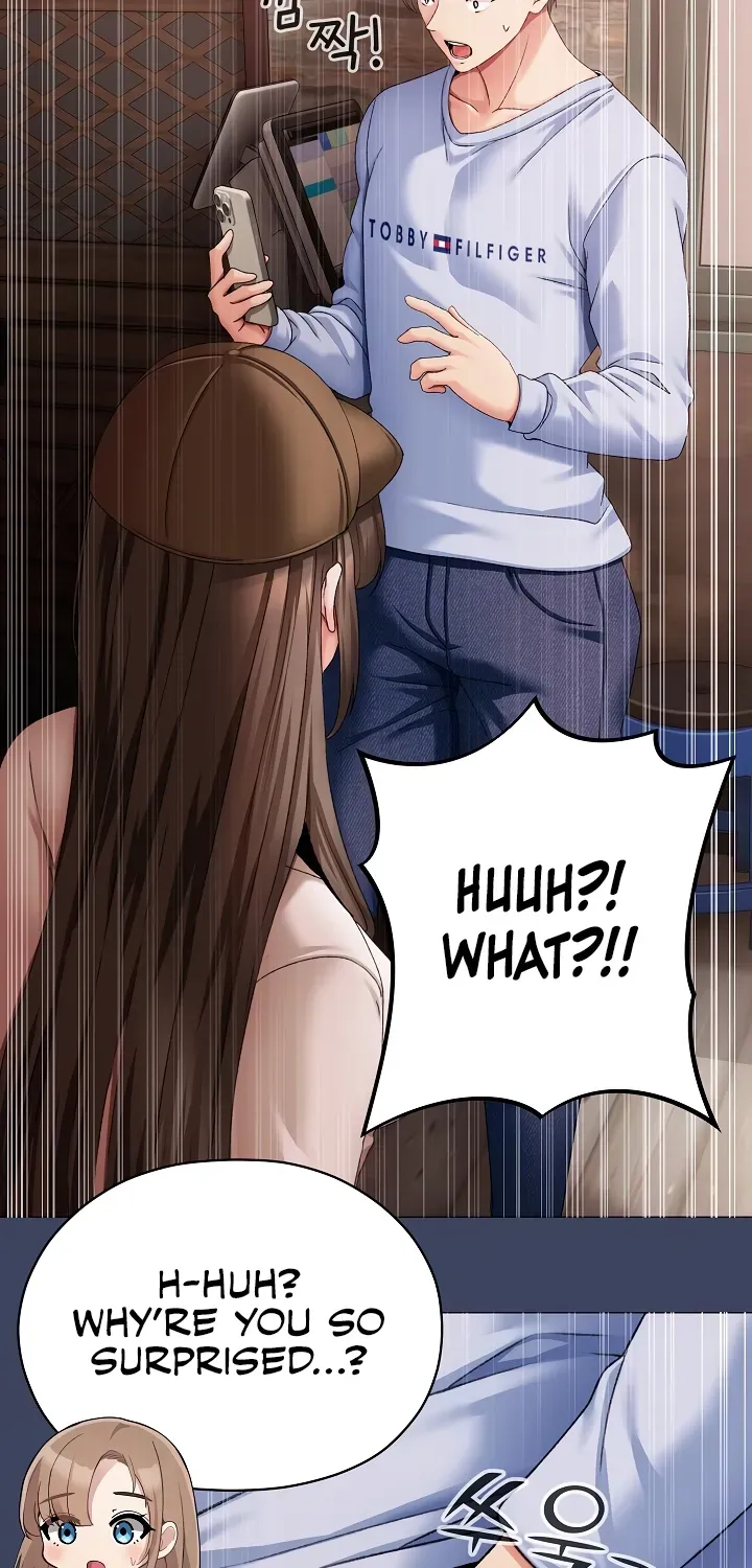 The Delinquent Girl Chapter 2 page 76 - 