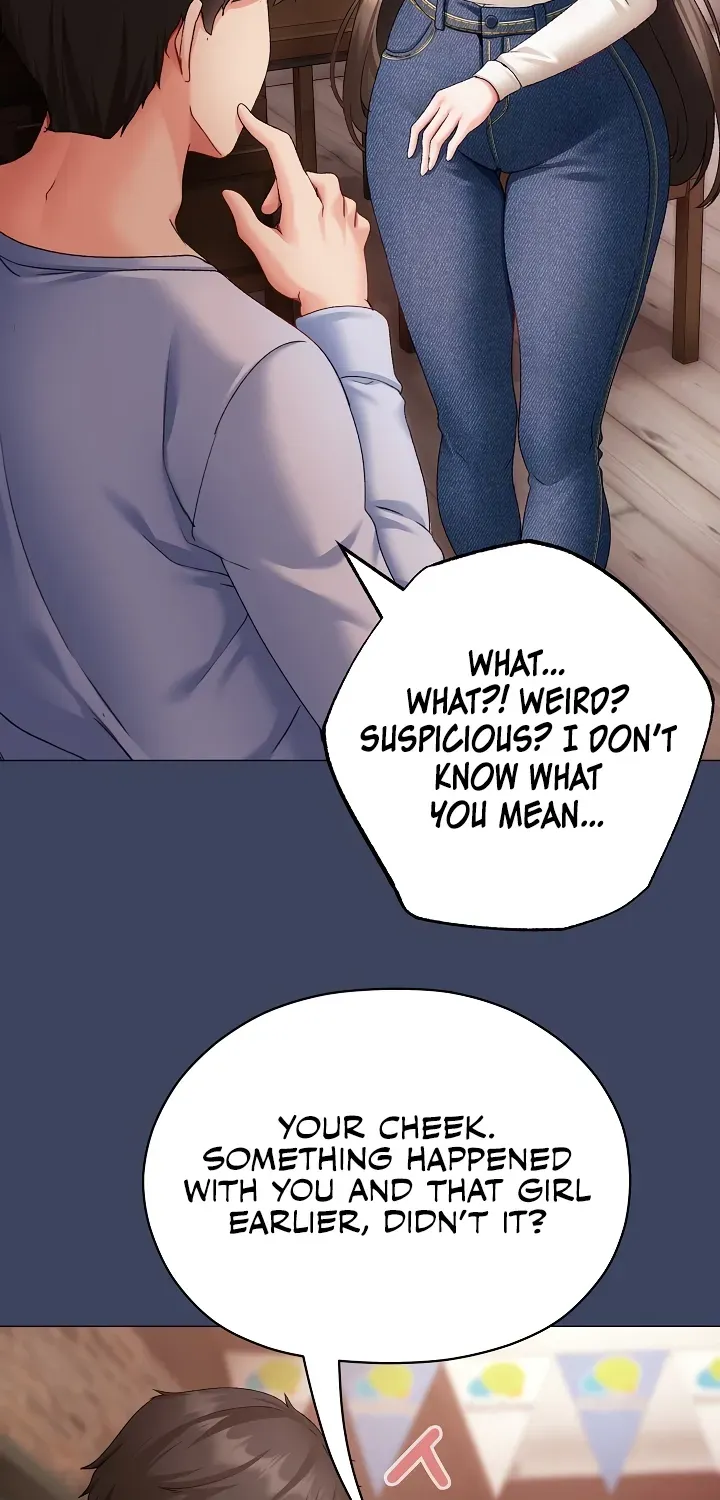 The Delinquent Girl Chapter 2 page 79 - 