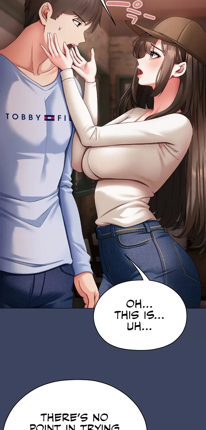 The Delinquent Girl Chapter 2 page 80 - 