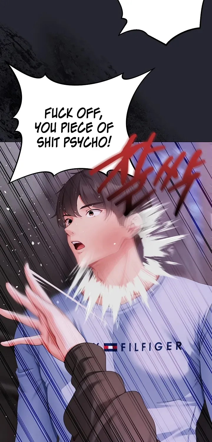 The Delinquent Girl Chapter 2 page 9 - 