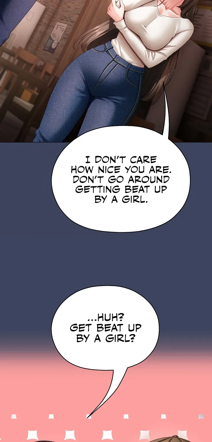 The Delinquent Girl Chapter 2 page 84 - 
