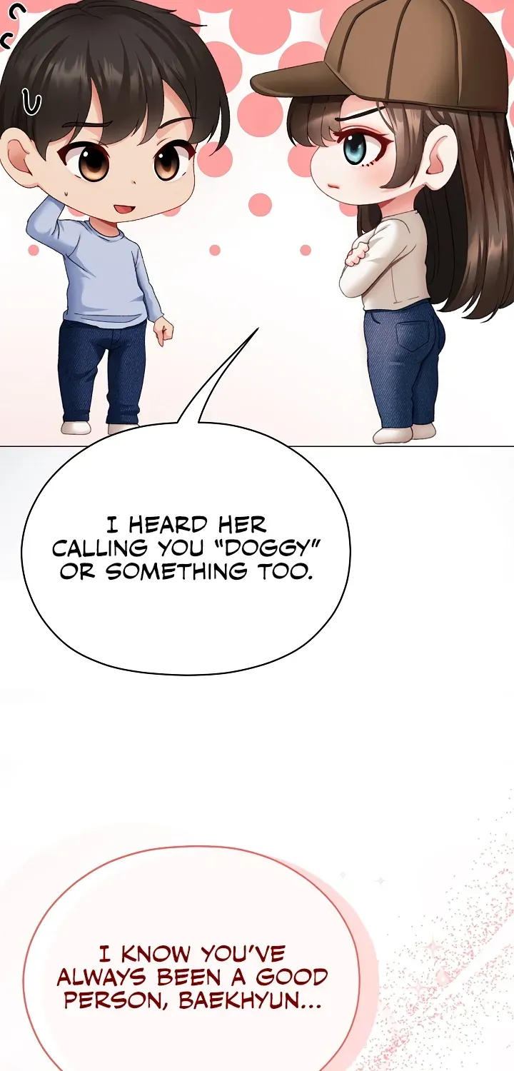 The Delinquent Girl Chapter 2 page 85 - 