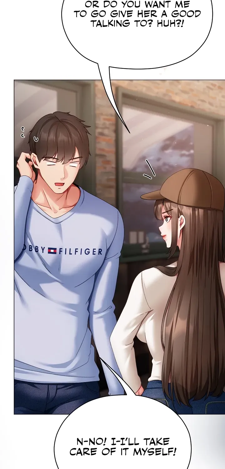 The Delinquent Girl Chapter 2 page 88 - 