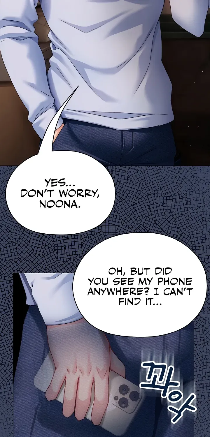 The Delinquent Girl Chapter 2 page 90 - 