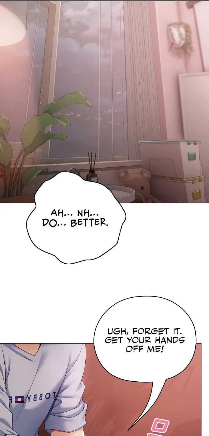 The Delinquent Girl Chapter 2 page 93 - 
