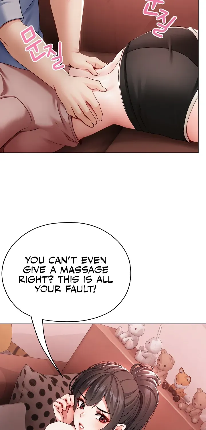 The Delinquent Girl Chapter 2 page 94 - 