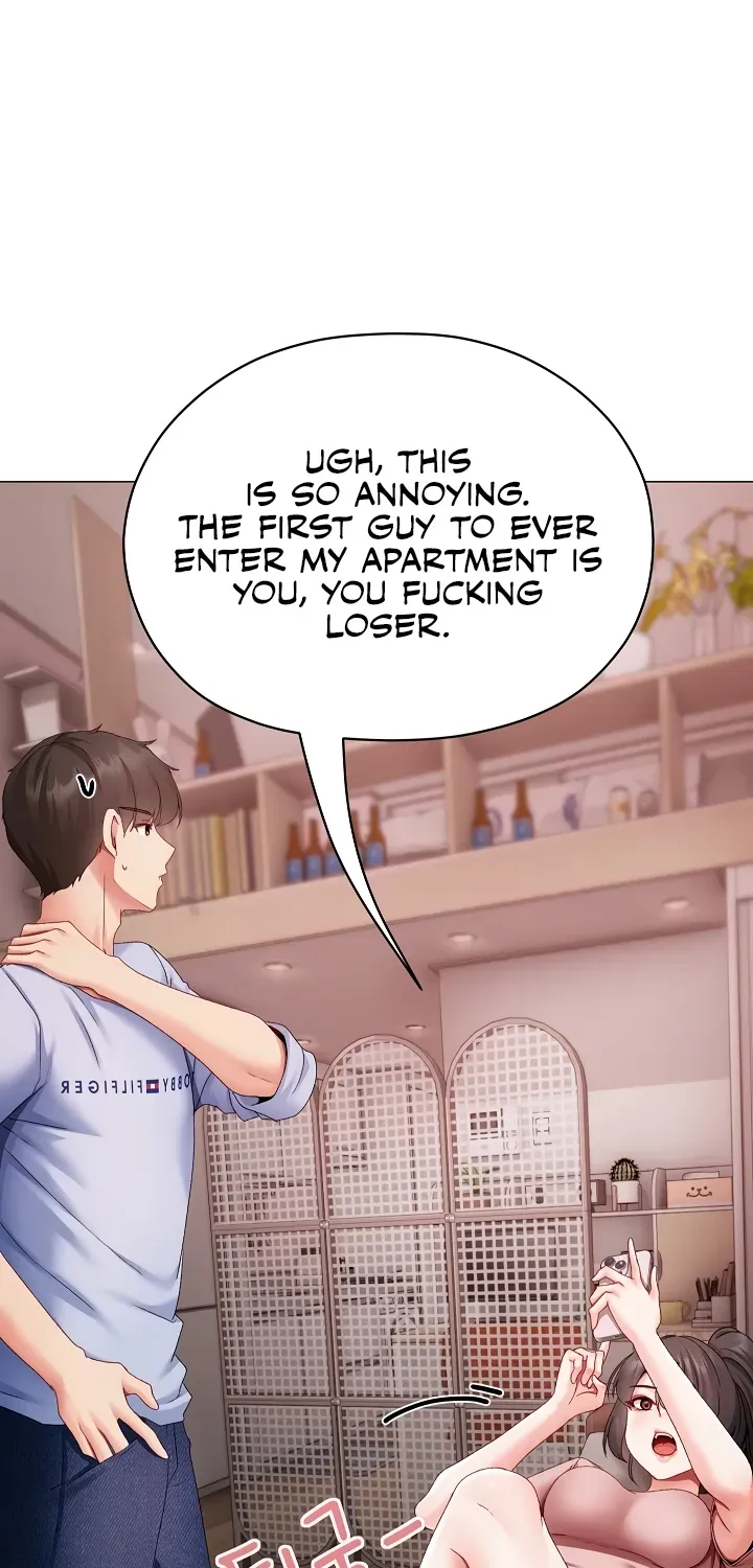 The Delinquent Girl Chapter 2 page 96 - 