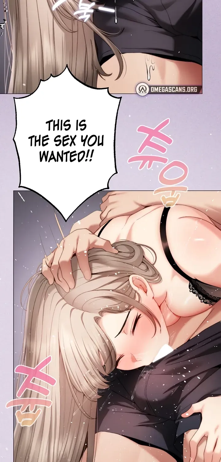 The Delinquent Girl Chapter 20 page 11 - 
