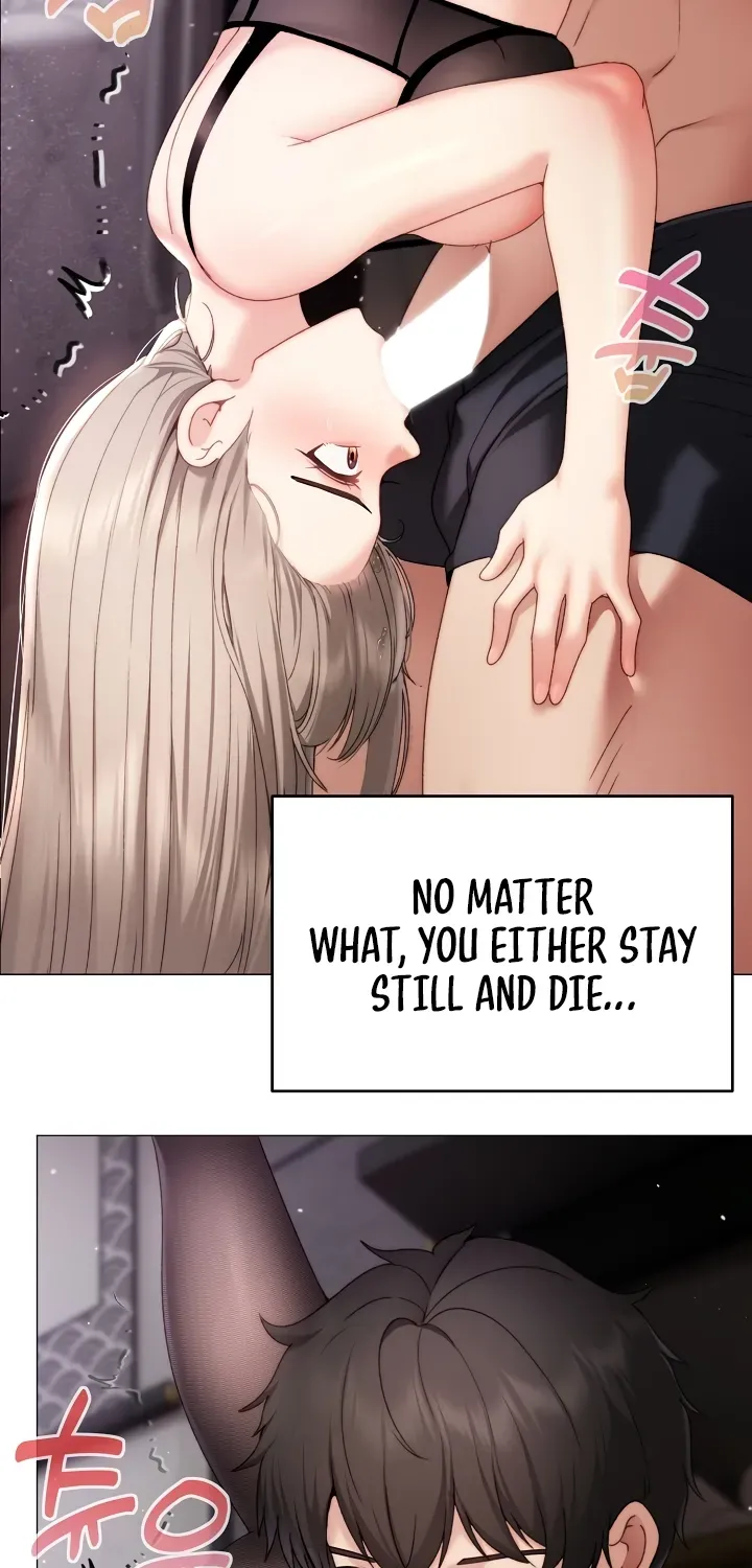 The Delinquent Girl Chapter 20 page 14 - 