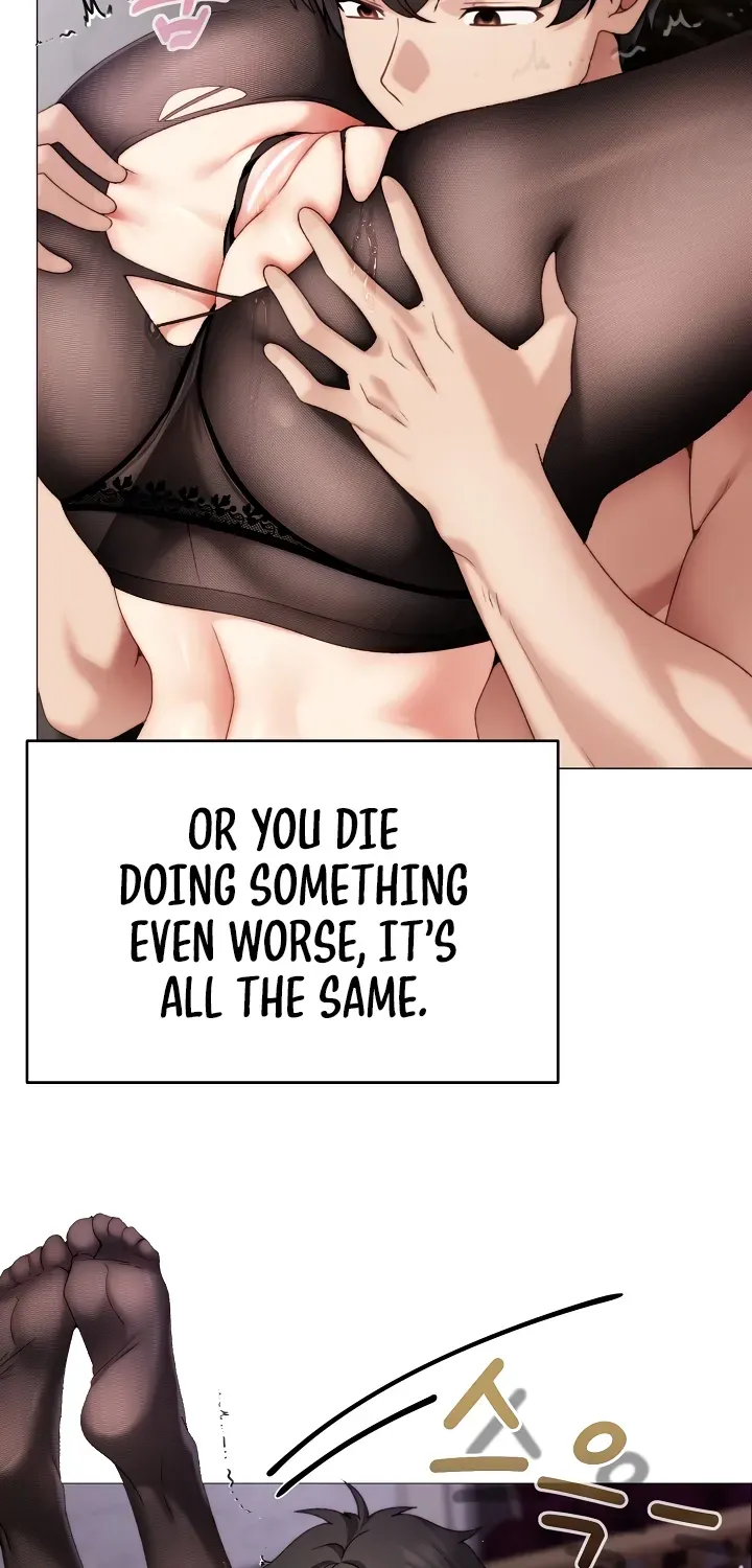 The Delinquent Girl Chapter 20 page 15 - 