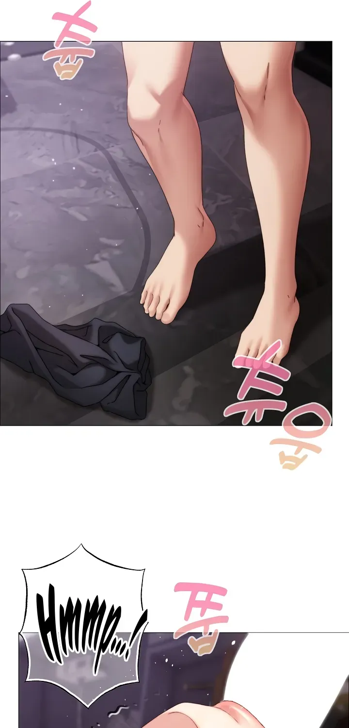 The Delinquent Girl Chapter 20 page 23 - 