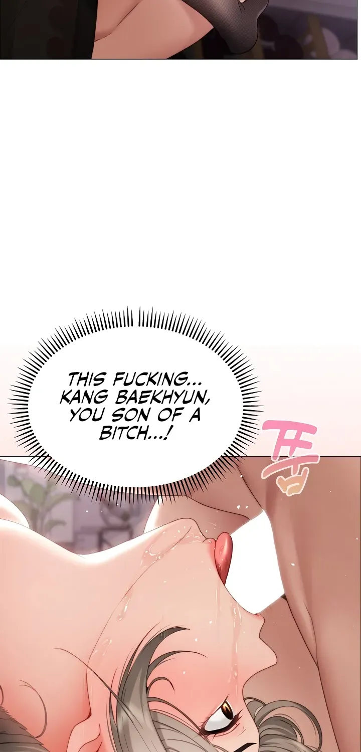 The Delinquent Girl Chapter 20 page 27 - 