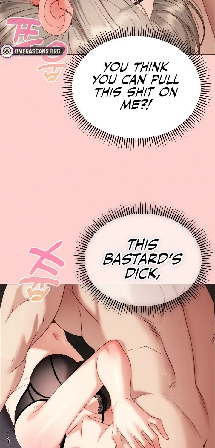 The Delinquent Girl Chapter 20 page 28 - 