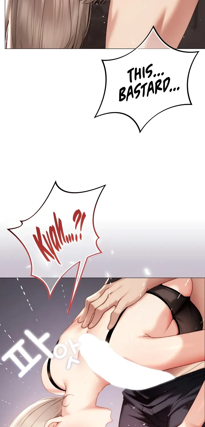 The Delinquent Girl Chapter 20 page 4 - 