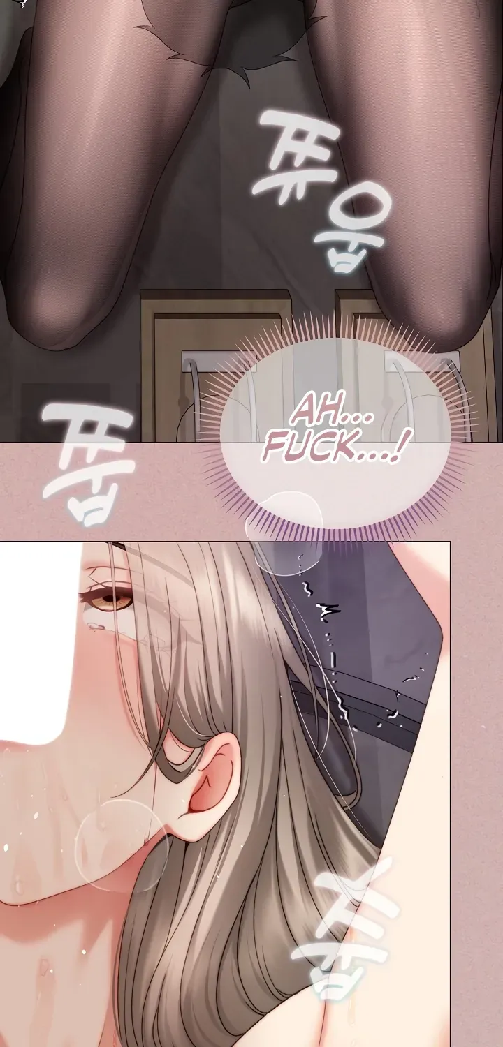 The Delinquent Girl Chapter 20 page 32 - 
