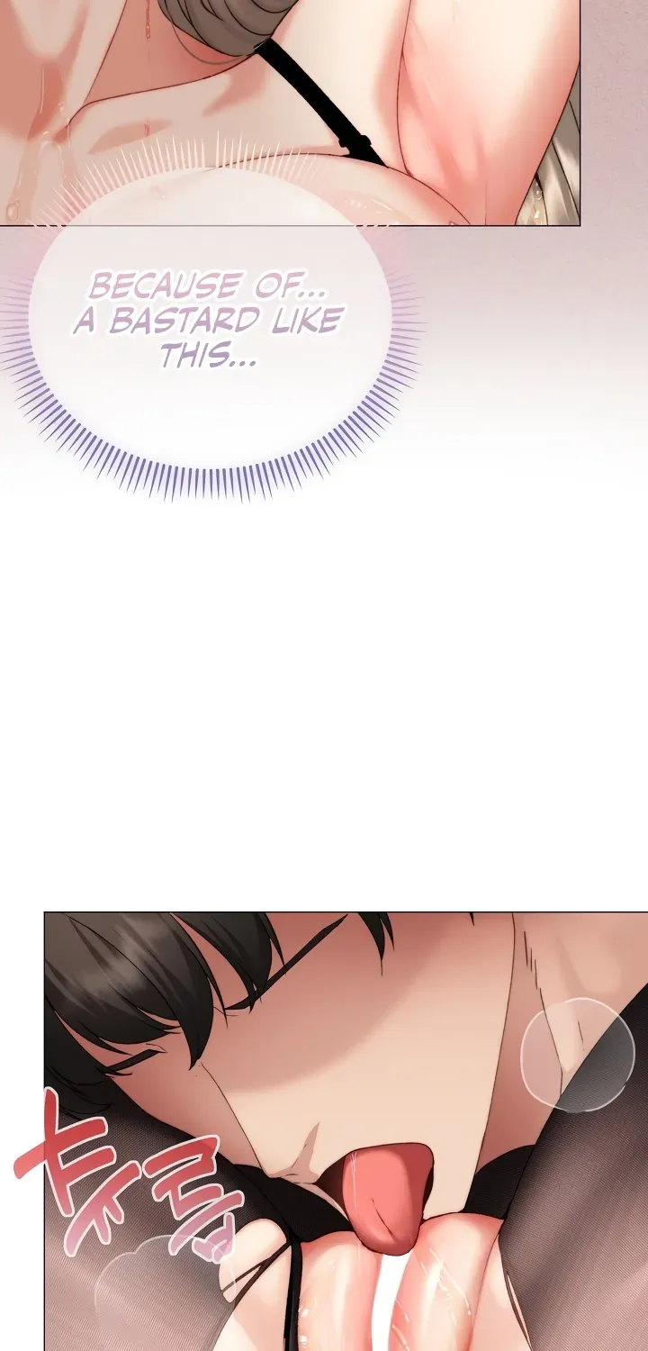 The Delinquent Girl Chapter 20 page 33 - 