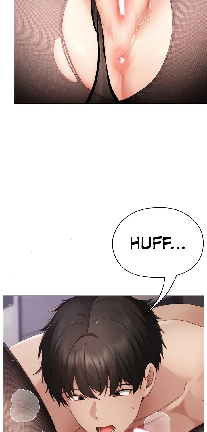 The Delinquent Girl Chapter 20 page 34 - 