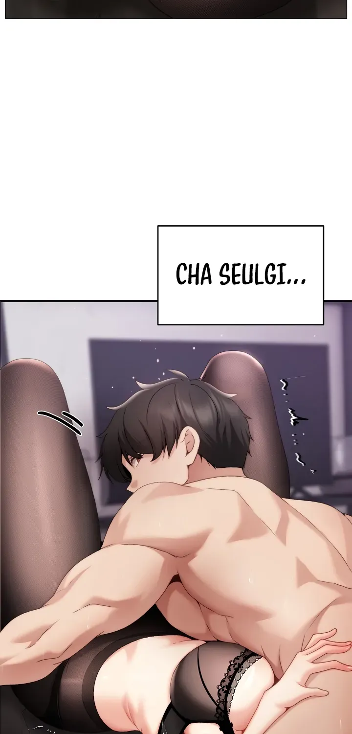 The Delinquent Girl Chapter 20 page 36 - 