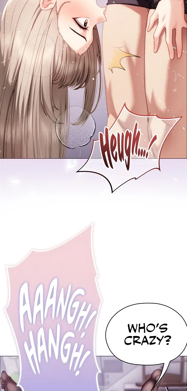 The Delinquent Girl Chapter 20 page 5 - 