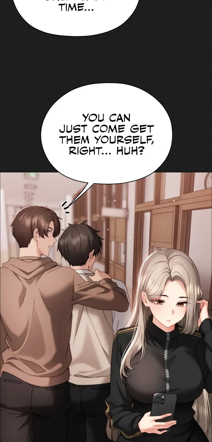 The Delinquent Girl Chapter 20 page 42 - 